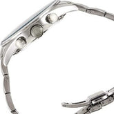 Emporio Armani Men’s Quartz Stainless Steel Blue Dial 43mm Watch AR5860